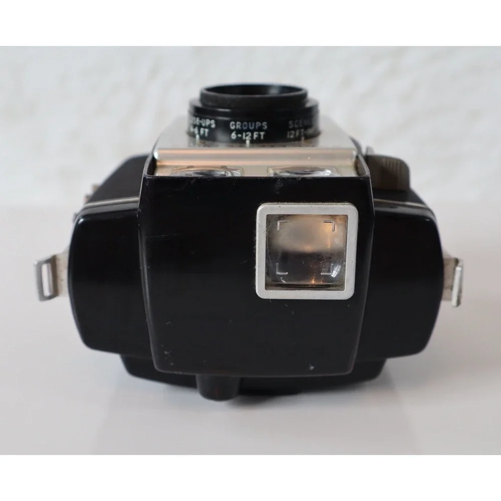 Kodak vintage brownie